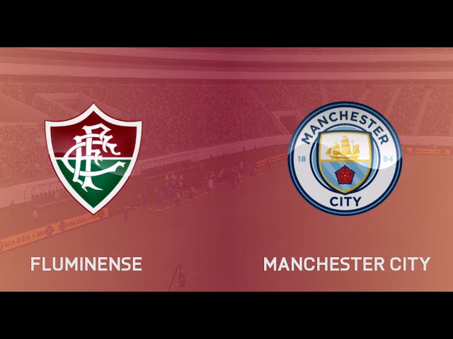 Fluminense de olho: Manchester City vence penúltimo jogo antes do Mundial -  Fluminense: Últimas notícias, vídeos, onde assistir e próximos jogos