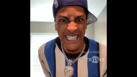 Comethazine “DOLO” 6ix9ine DISS (unreleased snippet)