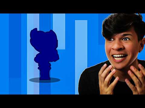 LIBEREI O VINCE NO BRAWL STARS!