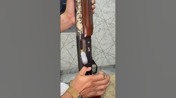 RUSSIAN BAIKAL MP155 UNLOADING #fyp #foryou