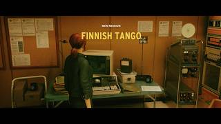 CONTROL: Ultimate Edition (Finnish Tango)