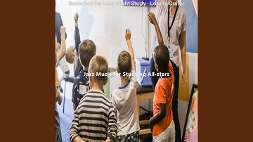 Paradise Like Moods for Deep Focus