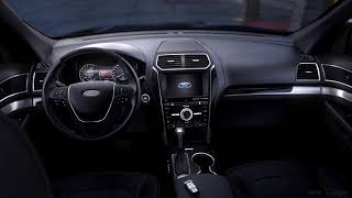 2018 Ford Explorer Dickson TN | Ford Explorer Dealership Dickson TN
