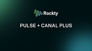 Conheça a Rockty: Pulse com 16 Camadas de IA + Canal de Plus para Gestão de Parceiros de Vendas