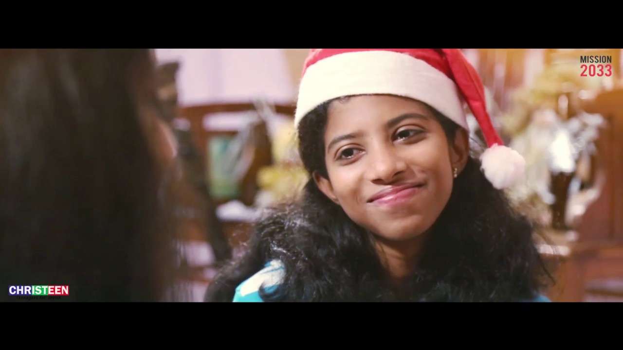 Christmas Video - Christeen Retreat Ad 