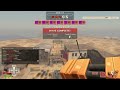 TF2: Classified: When you are flying all way spawn.