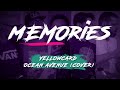 MEMOries Ocean Avenue Yellowcard COVER mp3