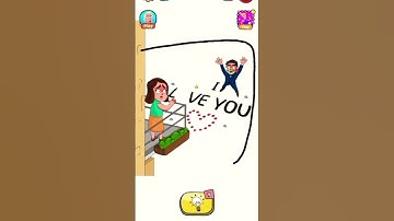 Tekenpuzzel level 69 #shortsvideos #shorts #gaming #shortsyoutube #tekenpuzzel #gameplay