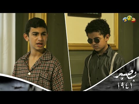 كلمات جارحة من فؤاد للكفيف عبدالرحمن سببت بخروجه من البيت 