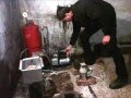 Вакуумное литье в гараже  3/3 / Vacuum casting in the garage , part 3/3