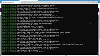 Creating a Scratch org of Summit Events Using CumulusCI