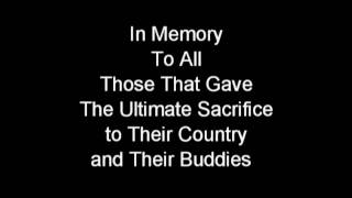Men of Delta Co. 1/20th Inf, 23rd Infantry Division Morn Hero Vietnam Buddies by WolfieRed1