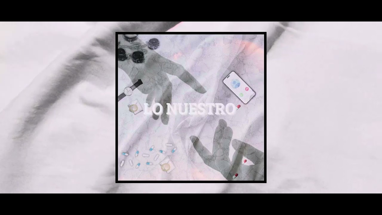 Watch Brack - Lo Nuestro (Audio Oficial) on YouTube Watch Brack - Lo Nuestro (Audio Oficial) on YouTube