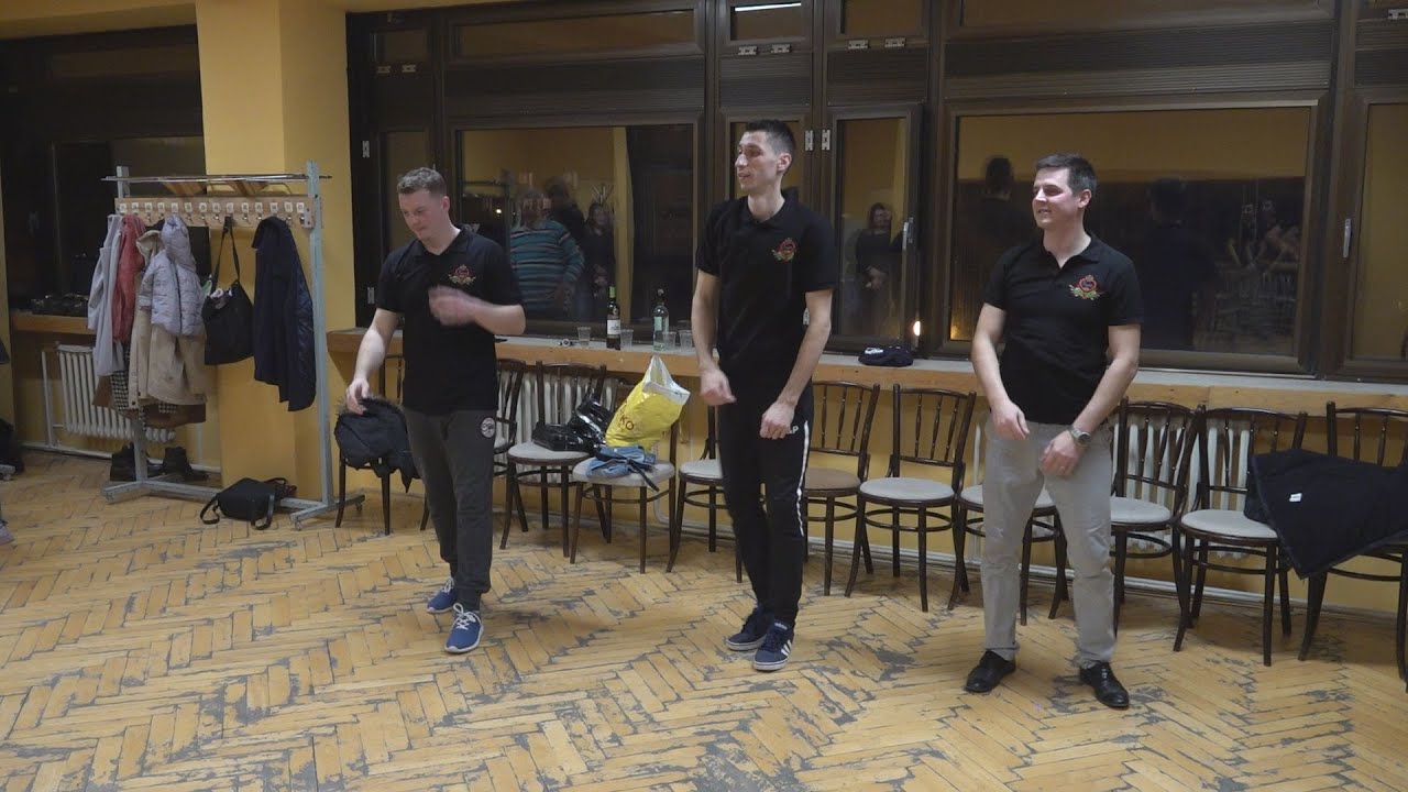 Pruclek chce oživiť folklór a ľudové tradície v našom meste