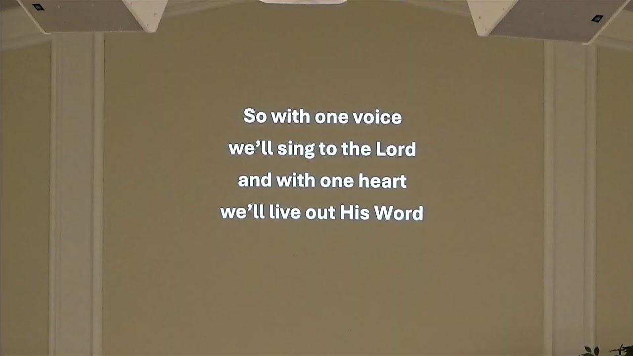 Faith and Love