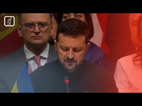 უკრაინის მშვიდობის სამიტი