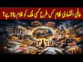 Global Economic Order: How Financial Systems Quietly Decide Power | Urdu Lens