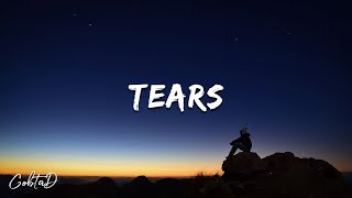 GOBTA D - Tears