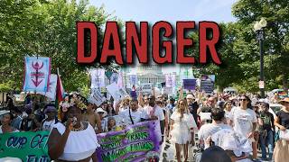 Trans People Are In Danger