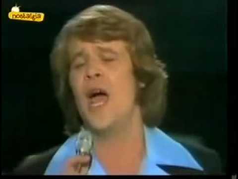 Eurovision 1975 Sweden - Lars Berghagen - Jennie, Jennie (8th)