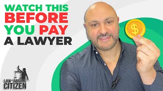 HOW DO YOU PAY A LAWYER? | Can I Afford Attorneys' Fees🤔