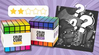 RANDOM color Coloring Challenge! Profile