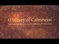 Summary of majesty of calmness individual problems and possibilities by wiliam g jordan