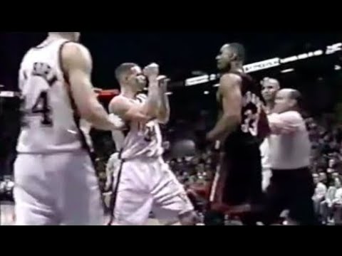 1999 NBA Playoffs Press Media Guide Knicks Patrick Ewing Jeff Van Gundy -  Cardboard Memories