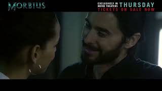 MORBIUS | Alive | TV Spot 10