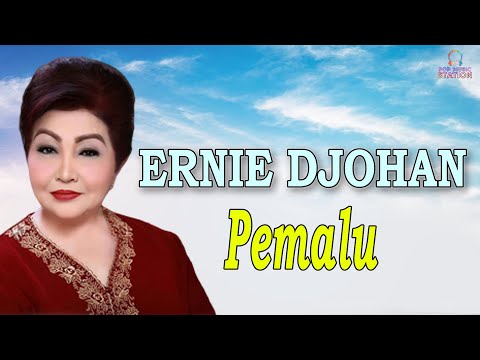 Ernie Djohan - Pemalu (Music Video)