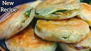 नो Junk ! नो मैदा इस हेल्दी टेस्टी नाश्ते के सामने सारे नाश्ते फेल| आसान तरीके से|Breakfast Recipe|  screenshot 5