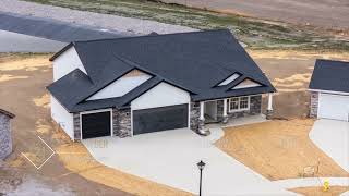 5599 Broad Fields Cv, Fort Wayne, IN 46818