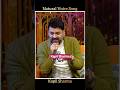Sach Keh Raha Hai Deewana (P-2) 🥰 Natural Voice Song #kapilsharma #hindisong #shorts