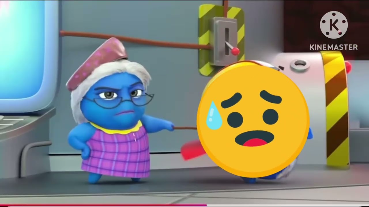 Emojiyes Cereal Double Chocolate Flavor Commercial (2023)