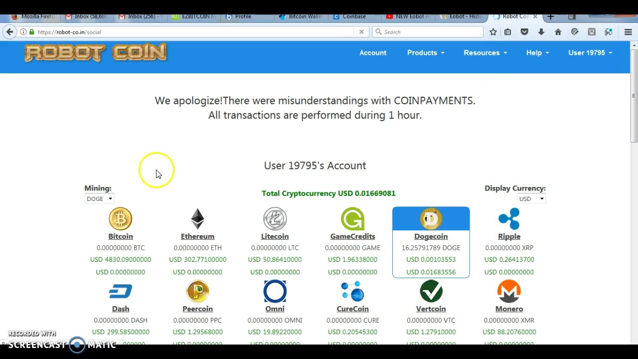 Free Ethereum Cloud Mining Sites Bitcointalk Altcoin City Host - 