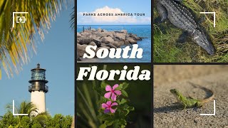 South Florida Recap | Creation on Location