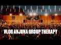 Guettapen inside  anjuna weekender london 2022