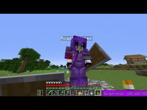 Roughhouse SMP Episode 7