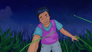 music video show-reel