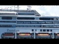 MS ZAANDAM - Chapter one - SYDNEY Depature.m2t MS ZAANDAM - Chapter one - SYDNEY Depature.m2t