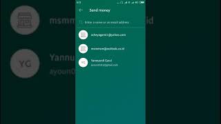 Cara Membuat Akun Paypal Fiks Dapat $5 Begini Caranya