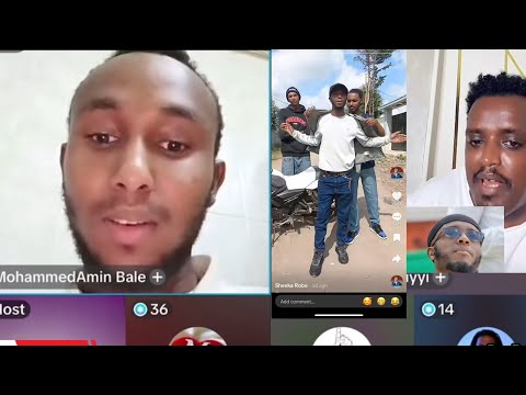 Sheeka Robe Biyya Hacee Biyya Dhiiraa Demnee Jae