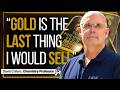 90% Market Crash and the Only Thing That Could Survive | David B. Collum Episode cover
