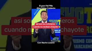 cuando no hay chayote #creator #noticias #claudiasheinbaum