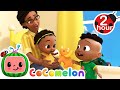 Home Sweet Home Song   More Nursery Rhymes & Kids Songs - CoComelon | New Baby Song