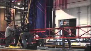 Shortcuts to Happiness: The Performing Arts -- Theater Tech