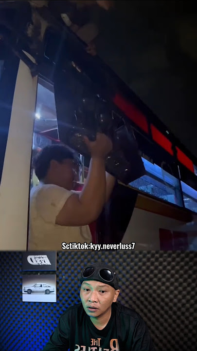 Renata takes off the funnel? #shorts #telolet