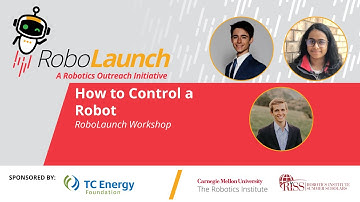 Intro to PID Control with an Interactive Google Colab Session | RoboLaunch