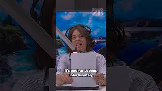 Heather on Labour’s weirdest leak