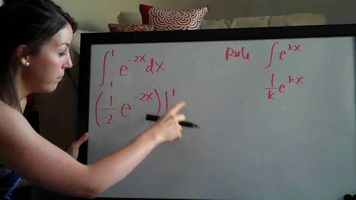 Definite Integral (KristaKingMath)